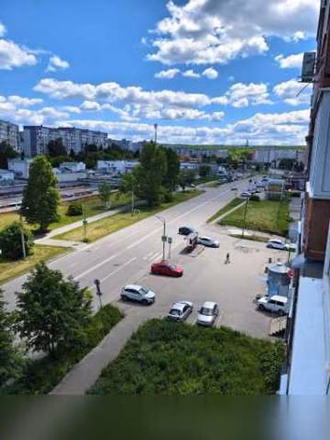 Продам: квартиру в Пензе