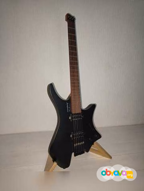 Продам: электрогитара Strandberg Boden Essential