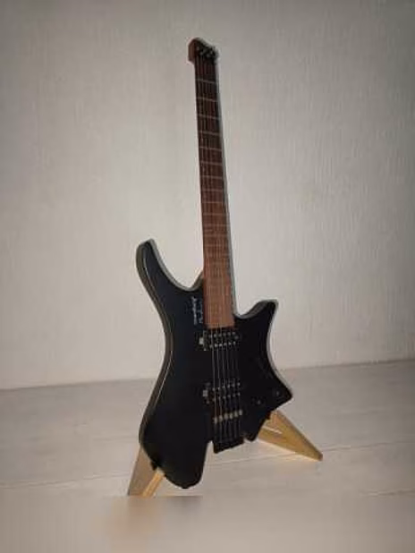 Продам: электрогитара Strandberg Boden Essential
