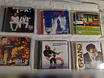 Музыкальные диски CD-MP3