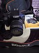 Продам: фотоаппарат Canon EOS 550D