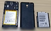Продам: смартфон ZTE BLADE A510 на запчасти