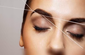 Предложение: курс "Архитектура бровей + триндинг в Туле