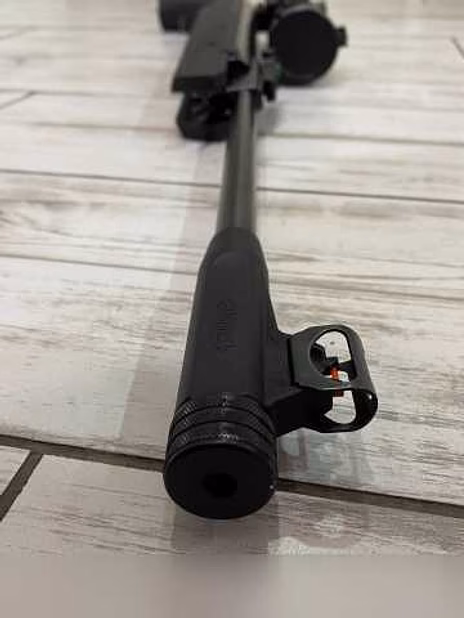 Продам: Walther LGV Challenger