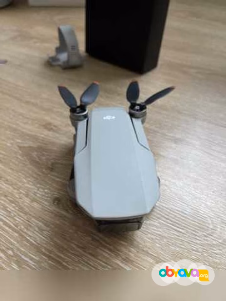 Продам: квадрокоптер DJI Mavic Mini 2 Fly Мorе С
