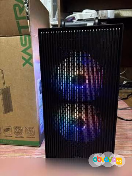 Продам: игровой пк ryzen 5 5600/rtx 4060/16gb