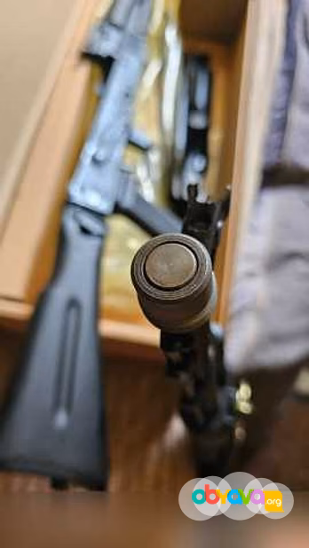 Продам: 3 Новых Красивых Ак-74М-М Ижмаш
