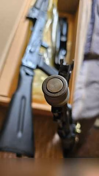 Продам: 3 Новых Красивых Ак-74М-М Ижмаш