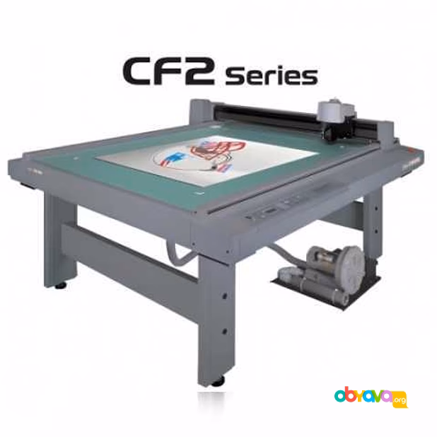 Продам: Mimaki CF2-1218 Flatbed Cutter в Барнауле