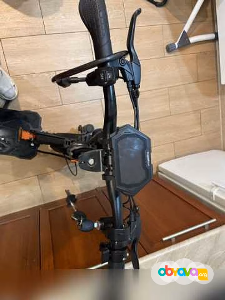 Продам: электросамокат Kugoo m5 pro