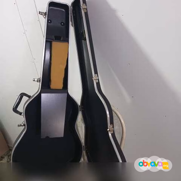 Продам: футляр гитары WC-451 в Тюмени