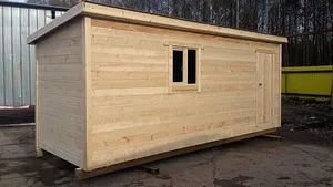 Бытовки в Раменское Ногинске Орехово-зуево
