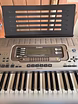 Продам: синтезатор casio wk3500