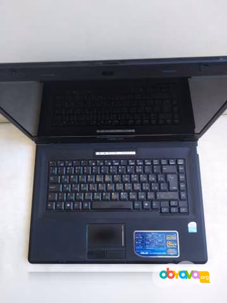 Продам: ноутбук Asus X58L в Москве