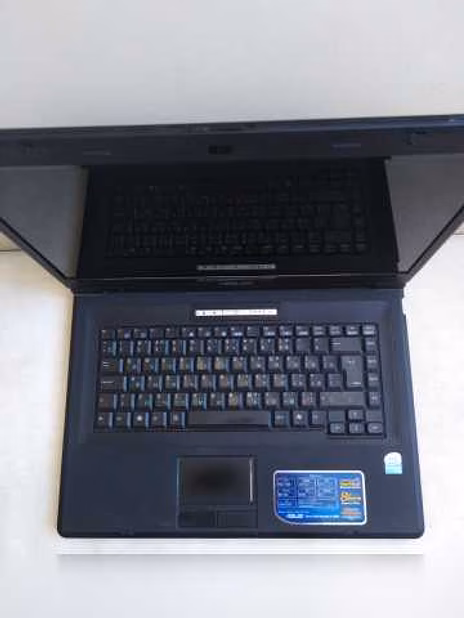 Продам: ноутбук Asus X58L в Москве