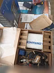 Продам: эхолот-картплоттер Lowrance Elite FS 9