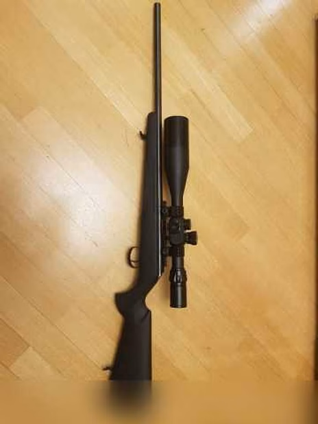 Продам: ремингтон 597 и ANSCHUTZ-1416 cal. 22LR