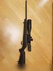 Продам: ремингтон 597 и ANSCHUTZ-1416 cal. 22LR