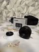 Продам: фотоаппарат Canon eos 600d Объектив 50mm f/1.8 stm