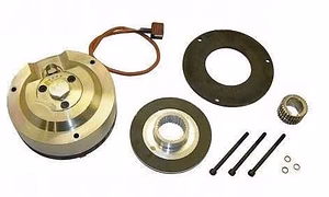 Тормоз электрический LINDE 132504700