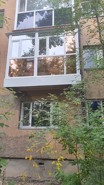 лоджии по самой минимальной цене !!!