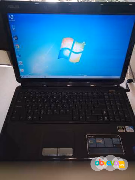 Продам: Asus K50IP Intel Pentium в Москве
