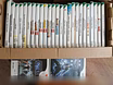 Продам: Nintendo Wii (RVL- 001 EUR)+25 дисков