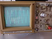 Продам: Kenwood CS-1045 осциллограф