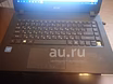 Продам: ноутбук ACER Aspire A114-31-C8JU, 14" в Красноярске