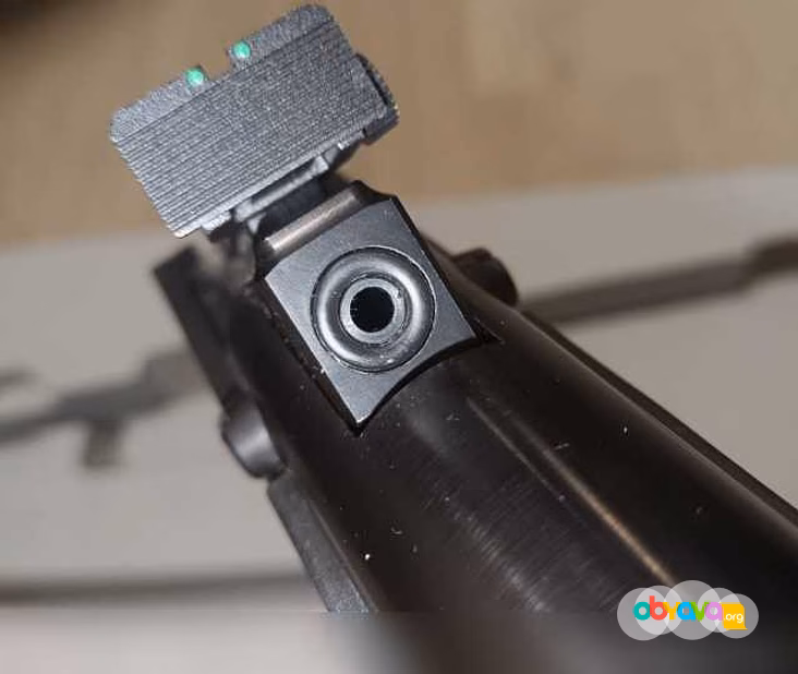 Продам: винтовка Umarex Walther LGV Challenger