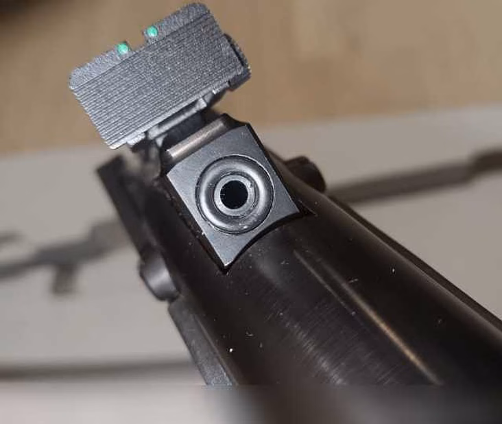 Продам: винтовка Umarex Walther LGV Challenger