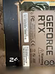 Продам: GeForce RTX 3090 Palit GamingPro