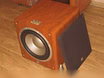Продам: сабвуфер JBL Studio L Series L8400P/230