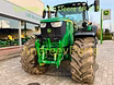 Трактор John Deere 6R 215, продажа / JD 6R 215