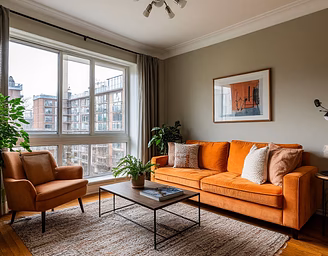 Are you planning to buy or rent an apartment?