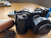 Продам: фотоаппарат Sony Alfa 6600