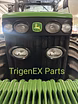 Трактор John Deere 8320R (2011 г.) – в наличии!