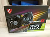 Продам: новая GeForce RTX 3060