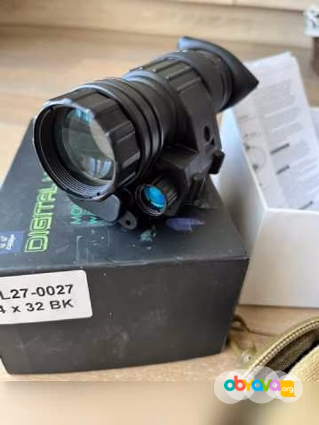 Продам: ПНВ Eagleeye CL27 0027 4/32