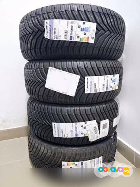 Продам: Michelin Crossclimate 2 225/45 R17 94V X