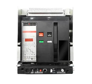 Воздушный автоматический выключатель ВА до 6300 А