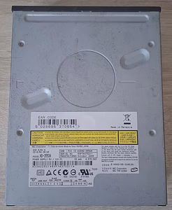 Продам DVD-RW привод с IDA коннектором