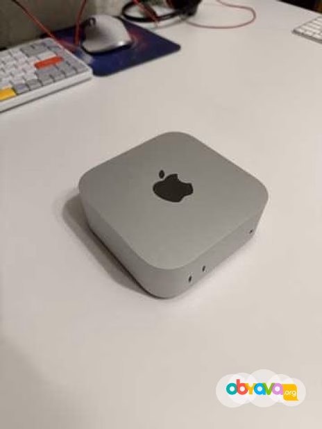 Продам: Mac mini m4 16/256 A3238