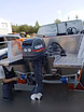 Лодку Wyatboat 390 DCM с мотором 