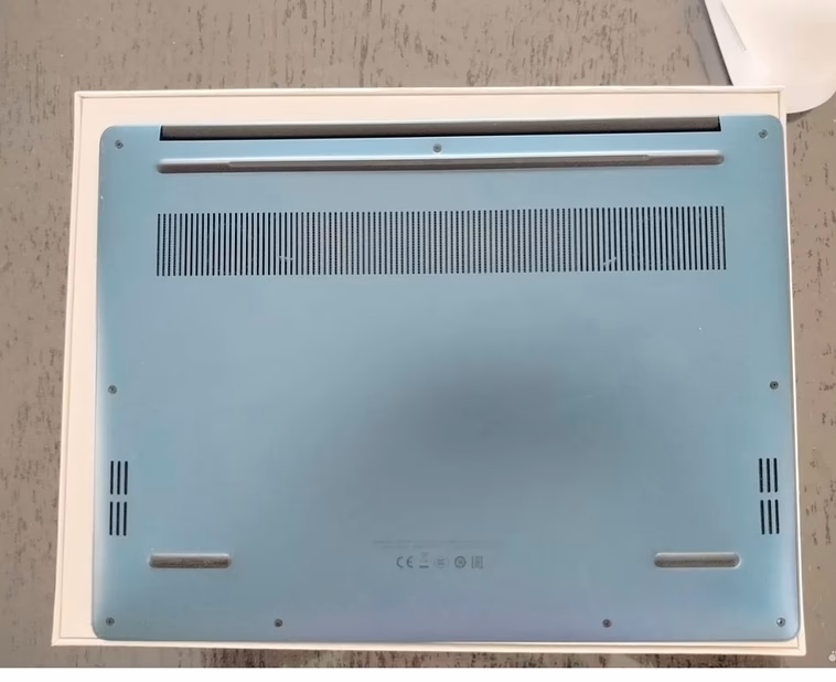 Realme book 14 rmnb1001