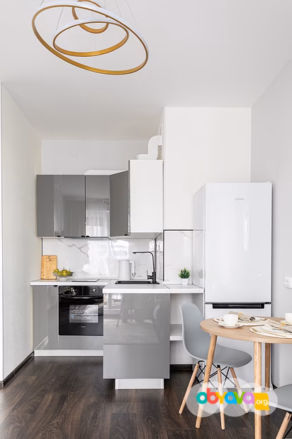 RentalSPb 1ккв в ЖК Стрижи