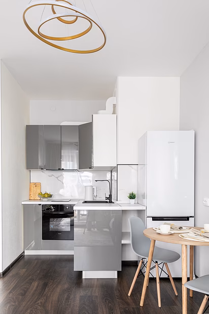 RentalSPb 1ккв в ЖК Стрижи