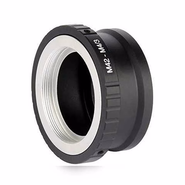 Продам: адаптер M42 на Micro 4/3 Panas/Olympus
