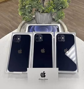 Продам: смартфон Apple iPhone 12 128Gb Black Новые