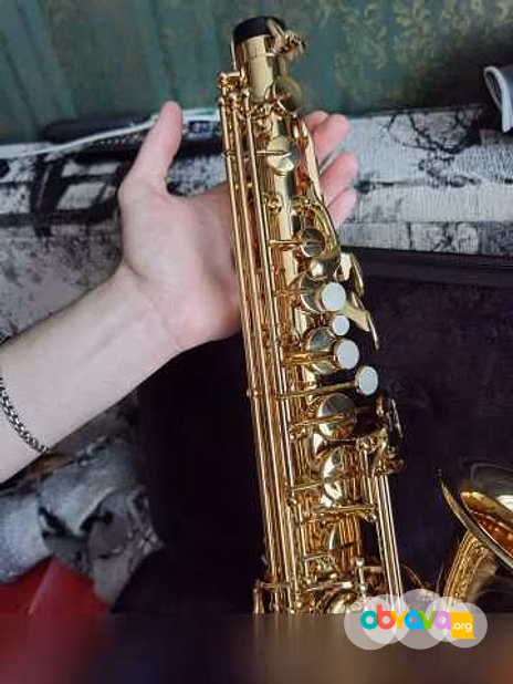 Продам: саксофон альт Yamaha YAS 480 в Нижнем Тагиле